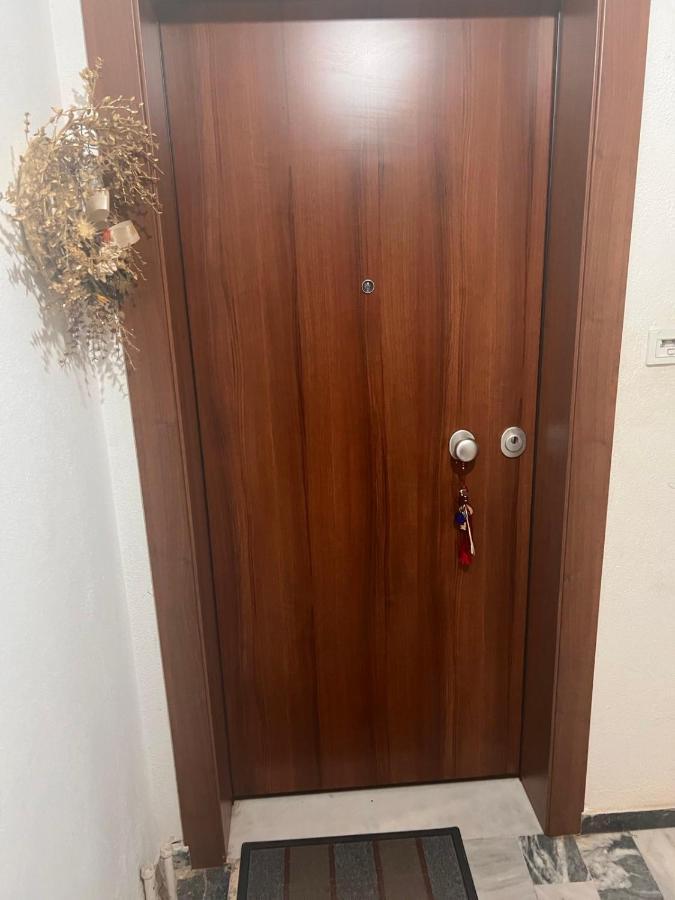 50 Μέτρα Από Τον Μύλο Των Ξωτικών Apartment Trikala  Exterior photo