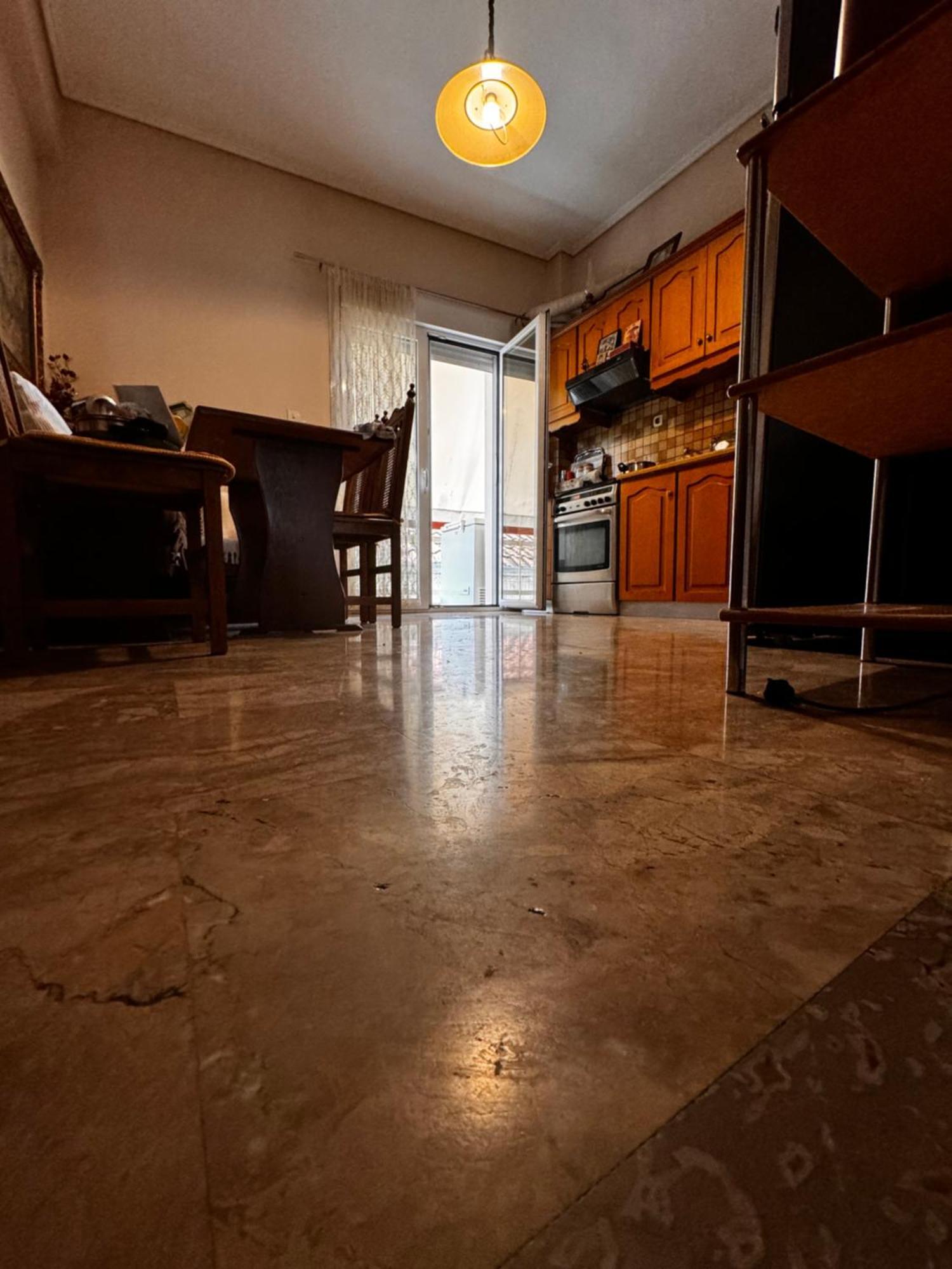 50 Μέτρα Από Τον Μύλο Των Ξωτικών Apartment Trikala  Exterior photo